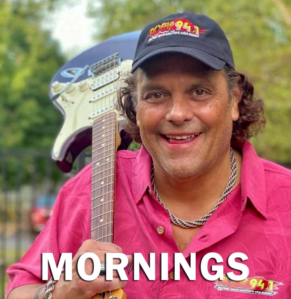 BMK-mornings